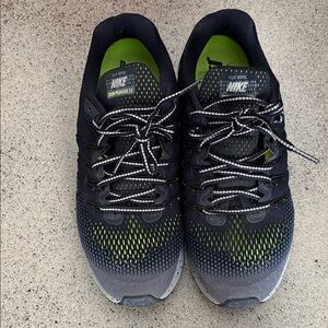 Nike Zoom Pegasus 33 H2O Repel